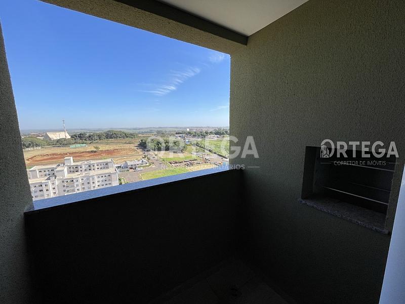 Apartamento com 02 Quartos. Pq. Do Japão. — foto 7