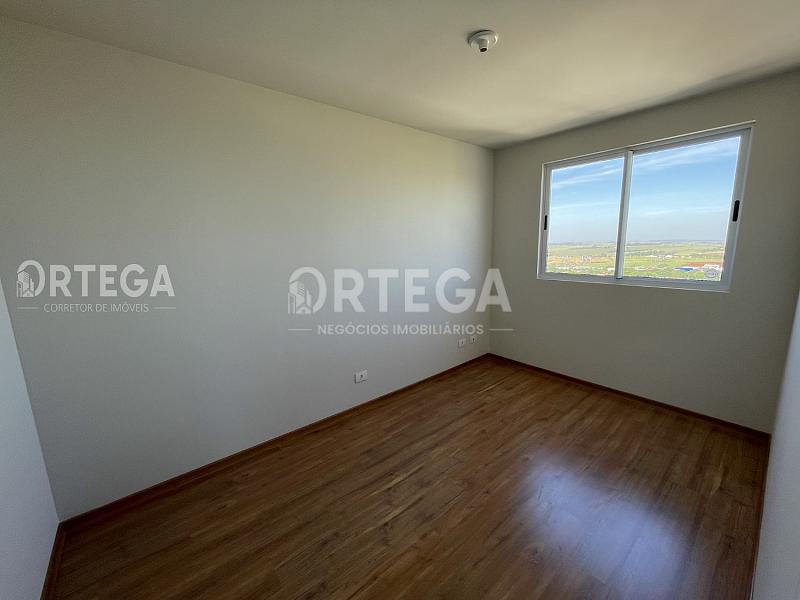 Apartamento com 02 Quartos. Pq. Do Japão. — foto 12