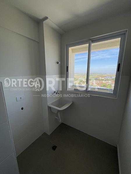 Apartamento com 02 Quartos. Pq. Do Japão. — foto 13