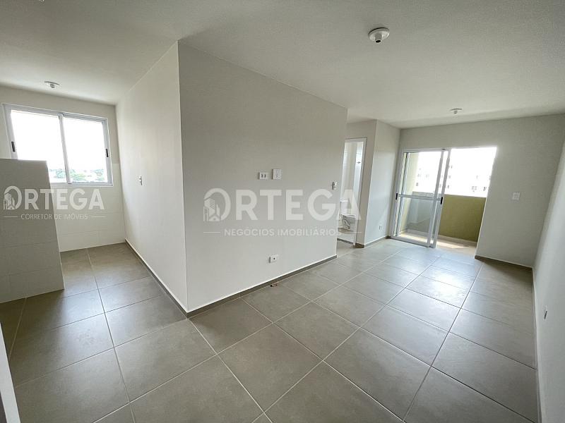 Apartamento com 02 Quartos. Pq. Do Japão. — foto 6