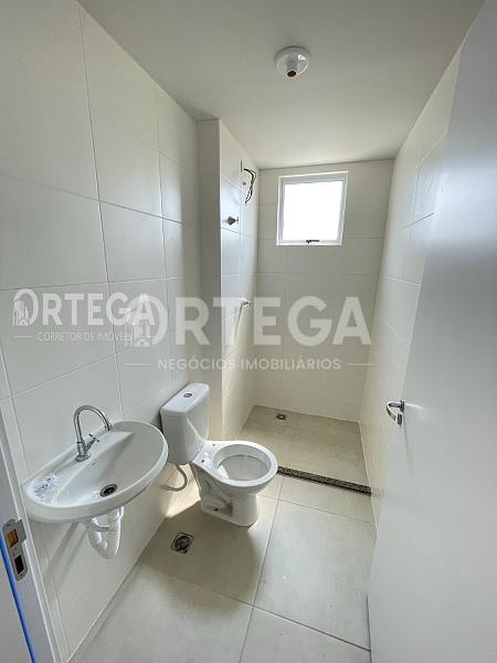 Apartamento com 02 Quartos. Pq. Do Japão. — foto 11