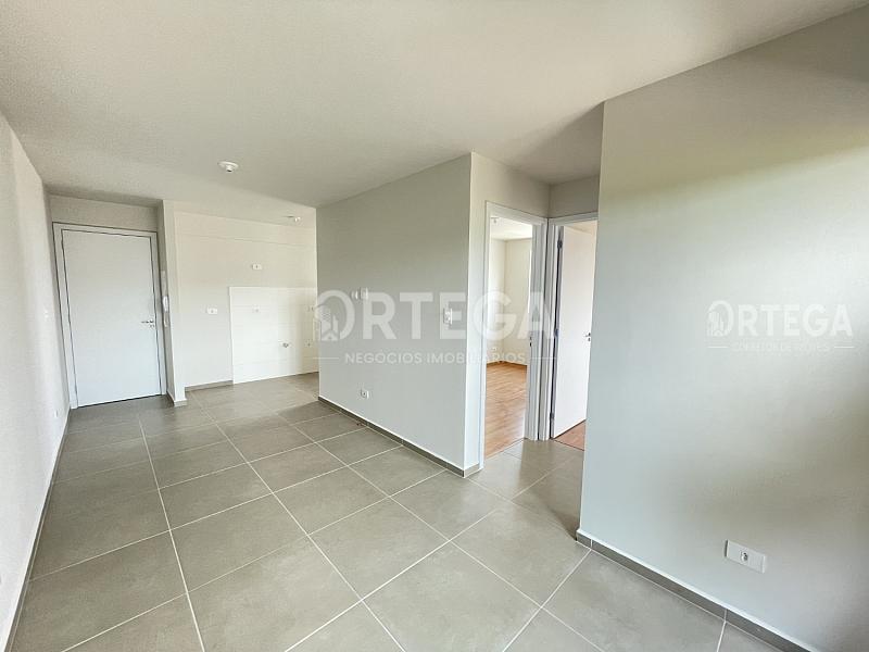 Apartamento com 02 Quartos. Pq. Do Japão. — foto 9