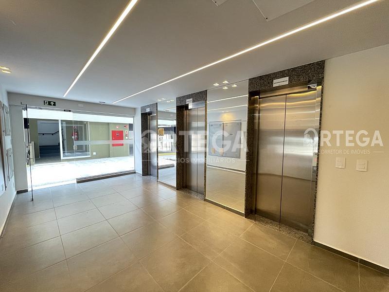 Apartamento com 02 Quartos. Pq. Do Japão. — foto 15