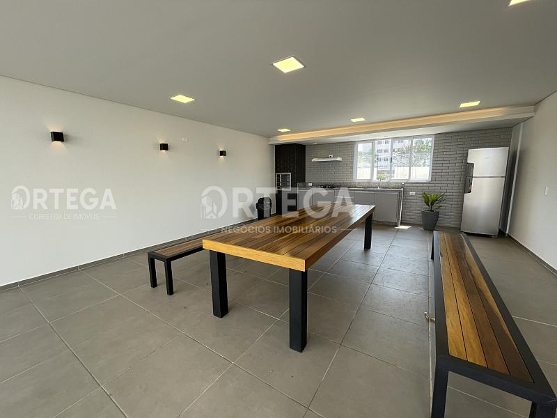 Apartamento com 02 Quartos. Pq. Do Japão. — foto 17