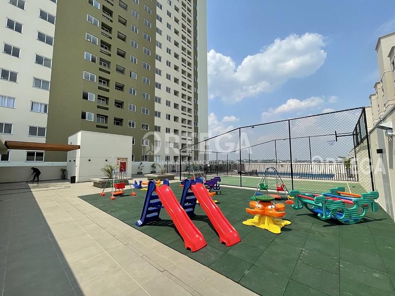 Apartamento com 02 Quartos. Pq. Do Japão. — foto 18