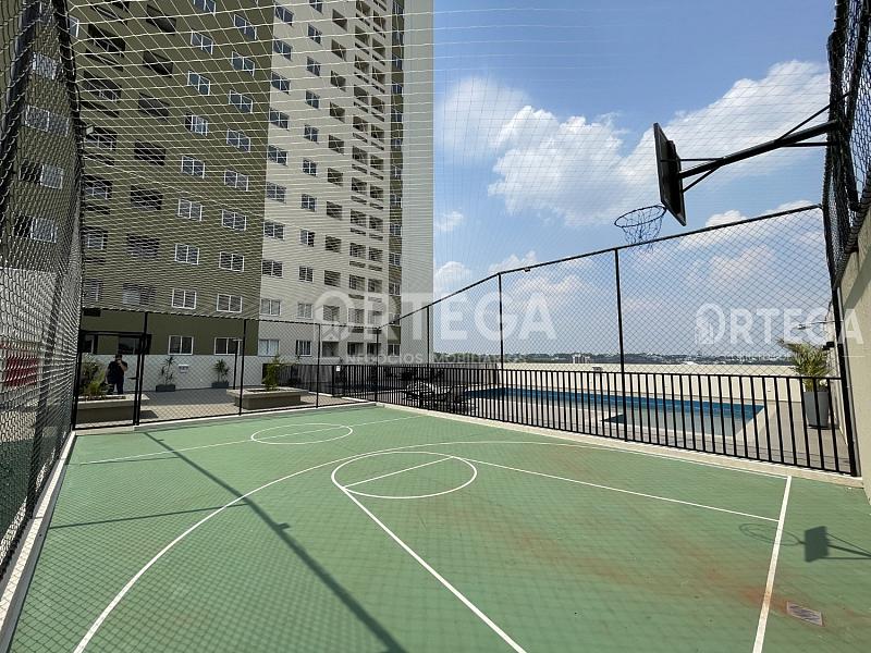 Apartamento com 02 Quartos. Pq. Do Japão. — foto 20