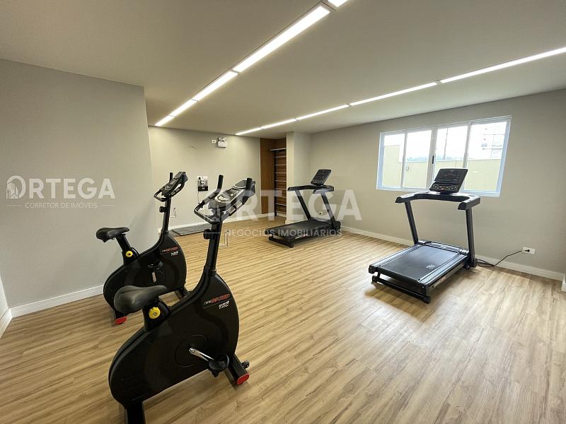 Apartamento com 02 Quartos. Pq. Do Japão. — foto 16