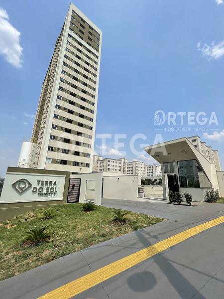 Apartamento com 02 Quartos. Pq. Do Japão. — foto 21