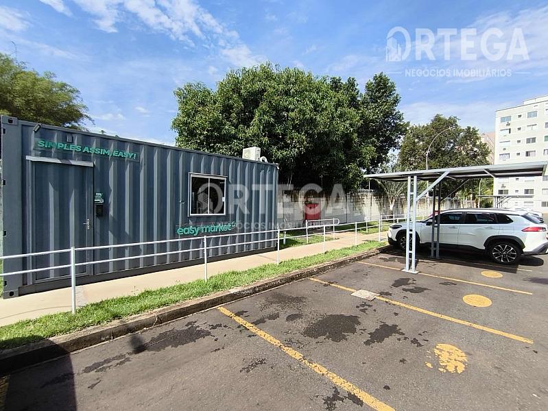 Apartamento 02 Quartos, Jardim Alvorada. — foto 13