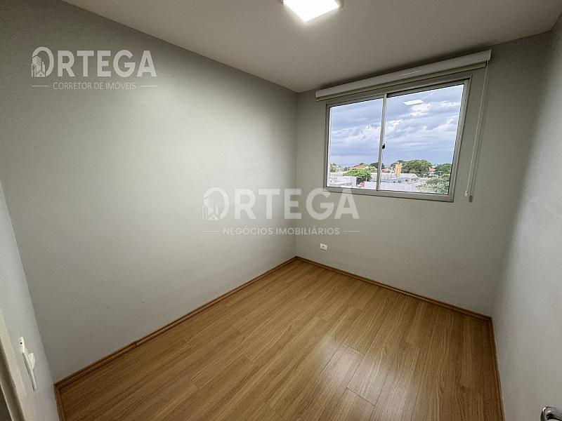 Apartamento 02 Quartos, Jardim Alvorada. — foto 7