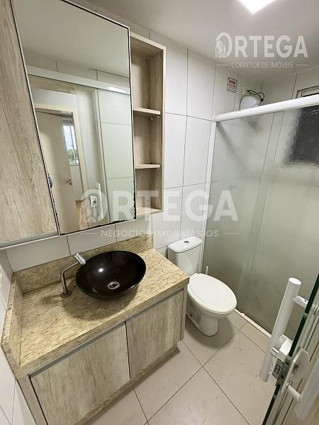 Apartamento 02 Quartos, Jardim Alvorada. — foto 6