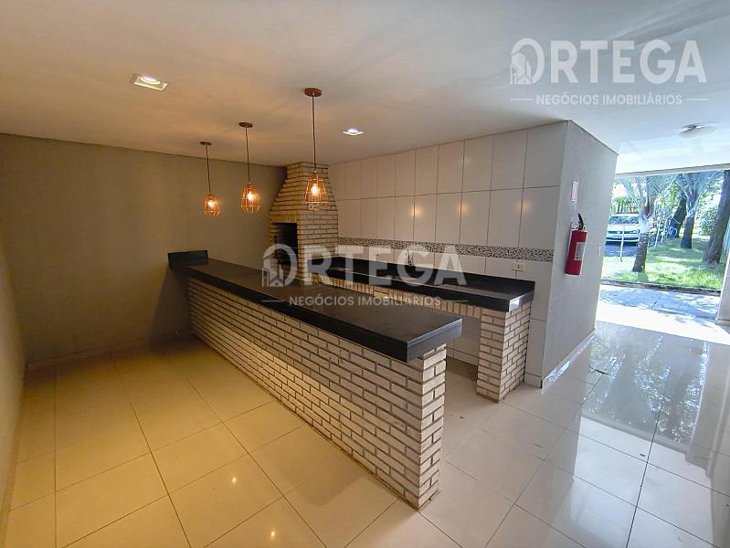 Apartamento 02 Quartos, Jardim Alvorada. — foto 11