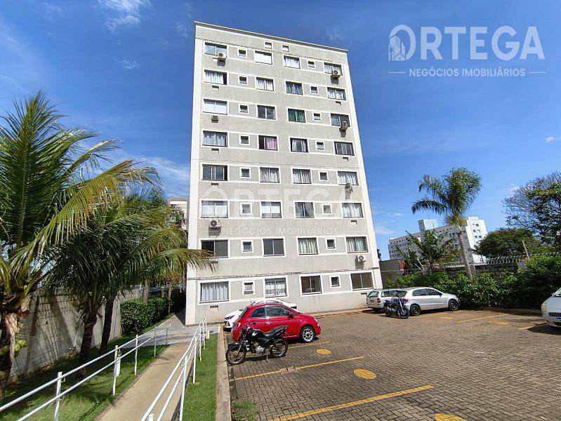 Apartamento 02 Quartos, Jardim Alvorada. — foto 9