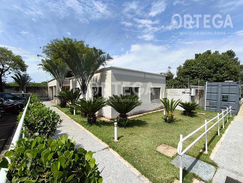 Apartamento 02 Quartos, Jardim Alvorada. — foto 10