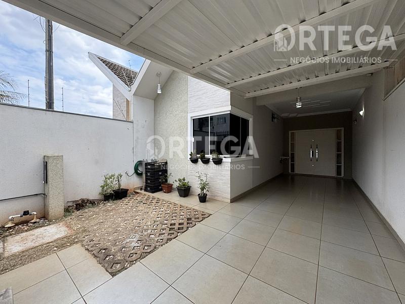 Casa com 03 quartos a venda, Jardim Paris. — foto 2