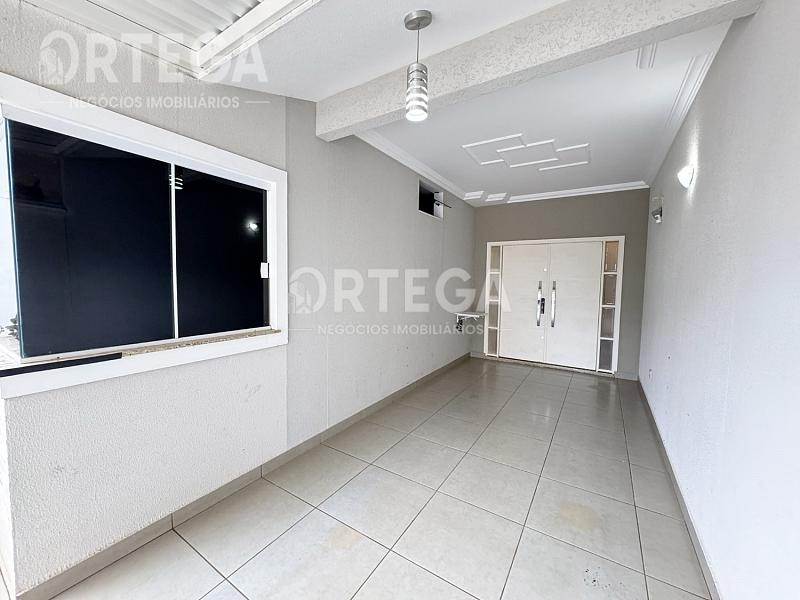 Casa com 03 quartos a venda, Jardim Paris. — foto 3