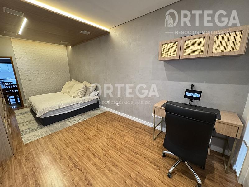 Casa com 03 quartos a venda, Jardim Paris. — foto 4