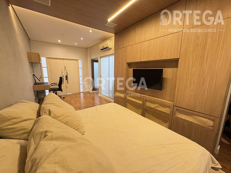 Casa com 03 quartos a venda, Jardim Paris. — foto 5