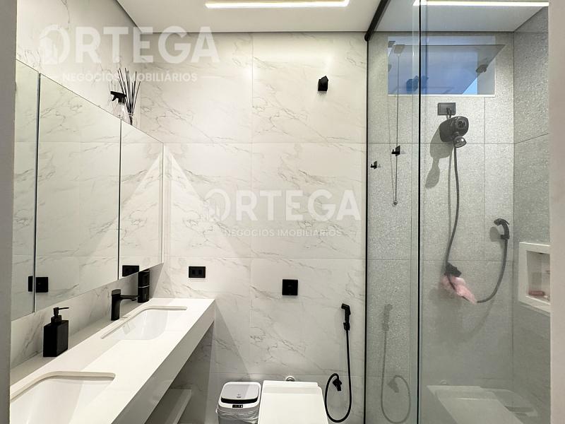 Casa com 03 quartos a venda, Jardim Paris. — foto 9