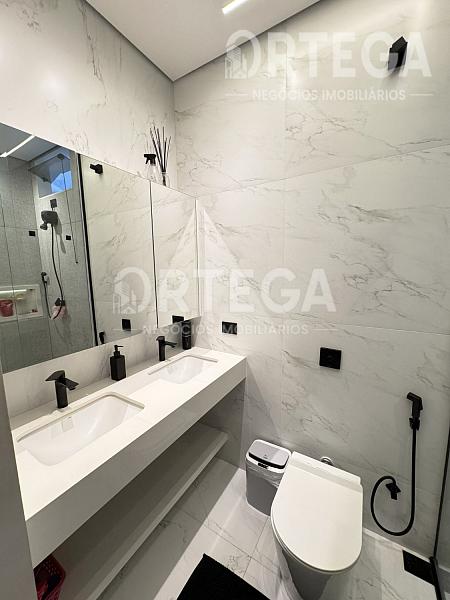 Casa com 03 quartos a venda, Jardim Paris. — foto 10