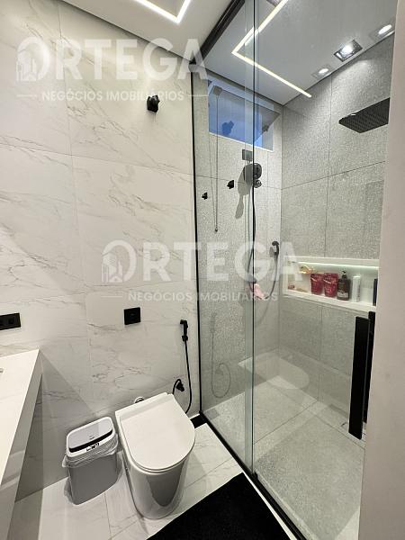 Casa com 03 quartos a venda, Jardim Paris. — foto 11