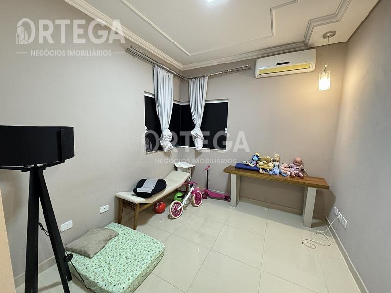 Casa com 03 quartos a venda, Jardim Paris. — foto 7