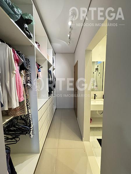 Casa com 03 quartos a venda, Jardim Paris. — foto 8