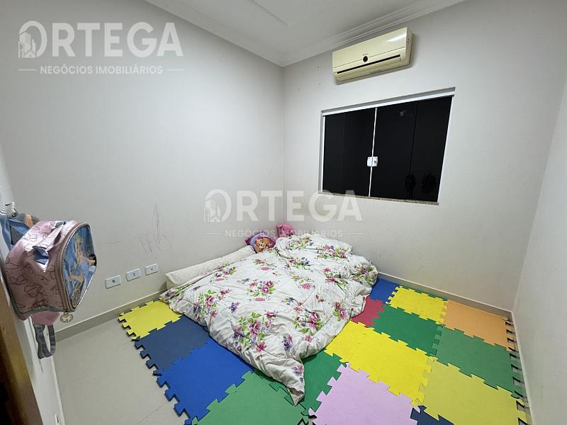 Casa com 03 quartos a venda, Jardim Paris. — foto 14