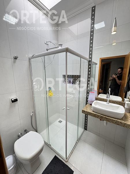 Casa com 03 quartos a venda, Jardim Paris. — foto 13