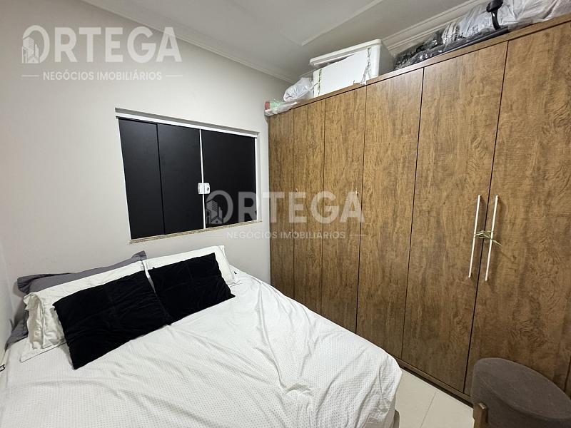 Casa com 03 quartos a venda, Jardim Paris. — foto 12