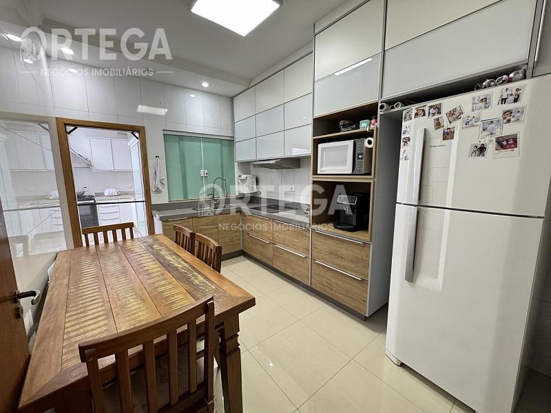 Casa com 03 quartos a venda, Jardim Paris. — foto 15