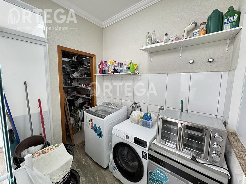 Casa com 03 quartos a venda, Jardim Paris. — foto 16