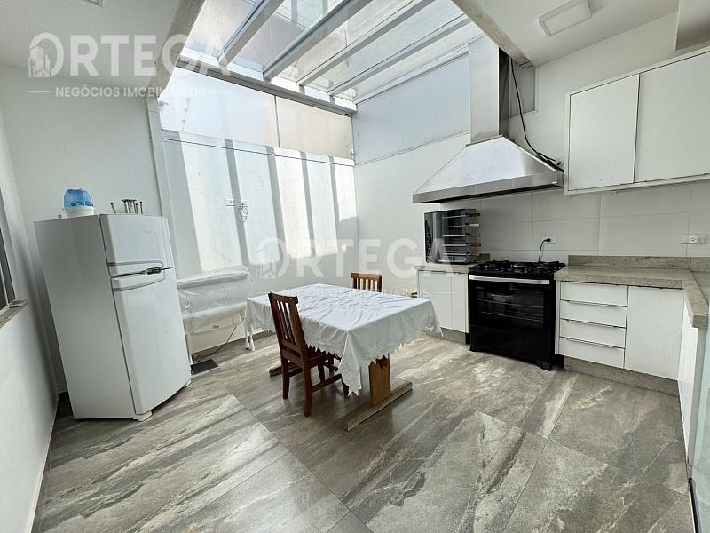 Casa com 03 quartos a venda, Jardim Paris. — foto 17