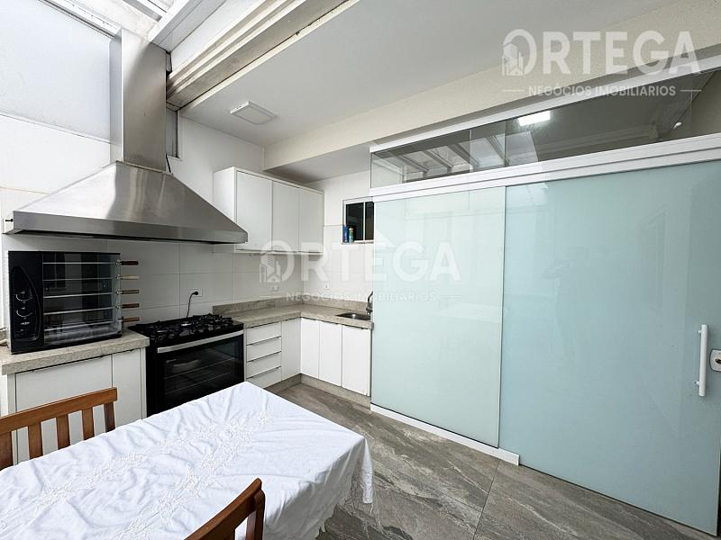 Casa com 03 quartos a venda, Jardim Paris. — foto 18