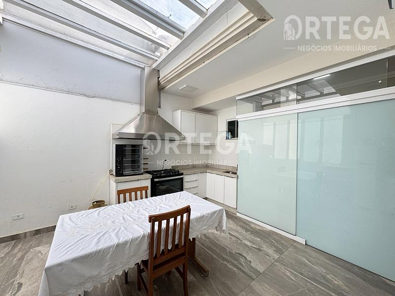 Casa com 03 quartos a venda, Jardim Paris. — foto 19