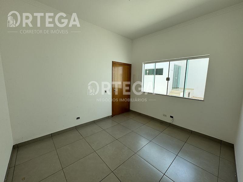 Casa com 04 quartos, Jardim Santa Rosa. — foto 9