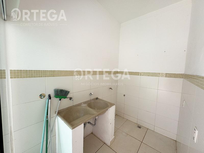 Casa com 04 quartos, Jardim Santa Rosa. — foto 19