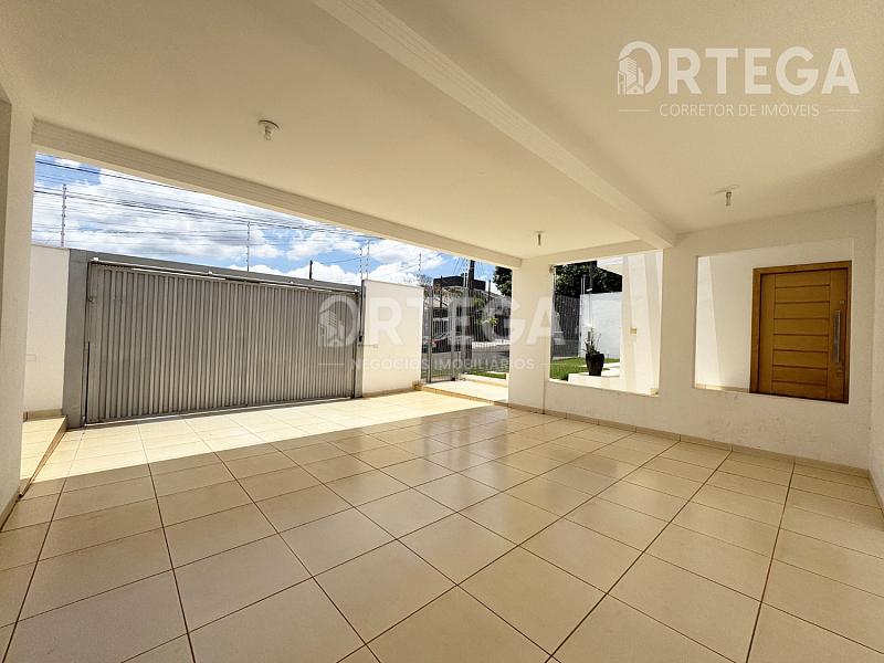 Casa com 04 quartos, Jardim Santa Rosa. — foto 17