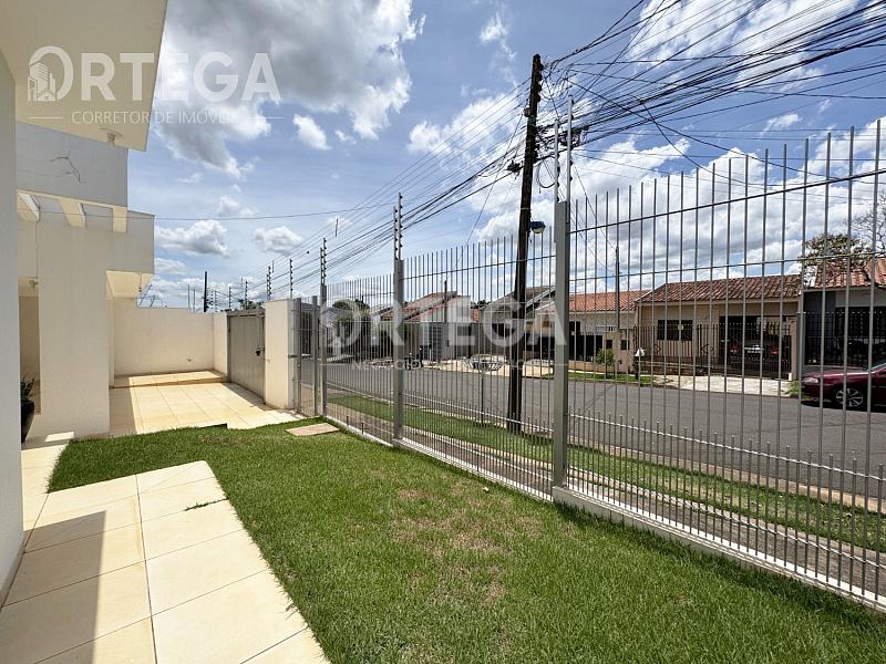 Casa com 04 quartos, Jardim Santa Rosa. — foto 20