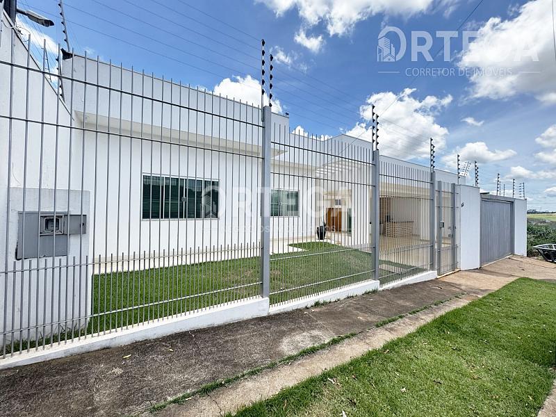 Casa com 04 quartos, Jardim Santa Rosa. — foto 21