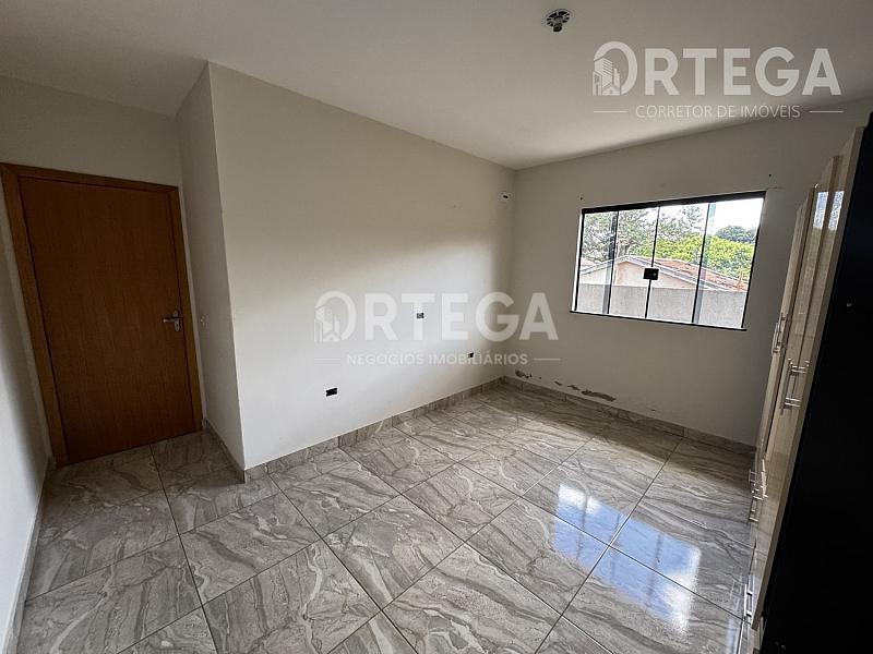 Casa 03 Quartos, Jardim Alvorada, — foto 12