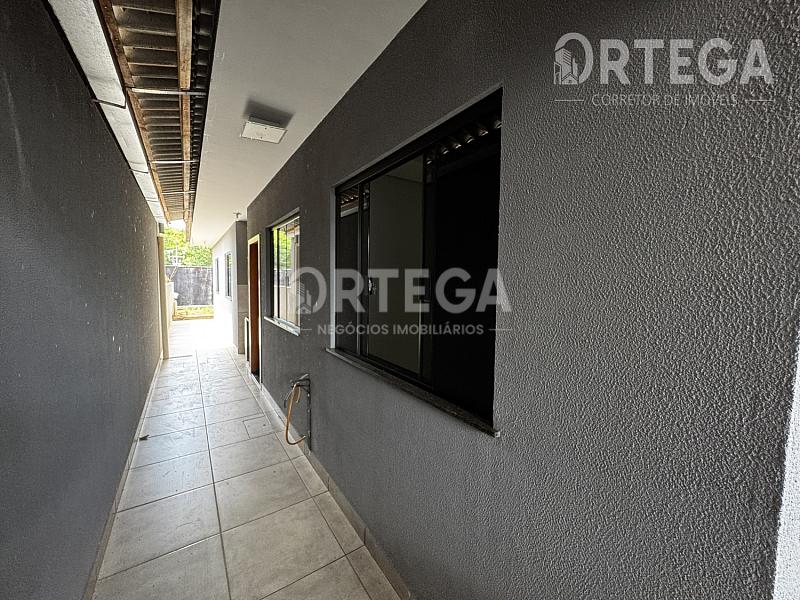 Casa 03 Quartos, Jardim Alvorada, — foto 13