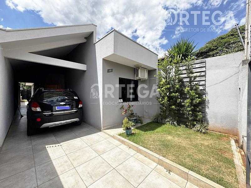 Casa 03 Quartos, Jardim Alvorada, — foto 2