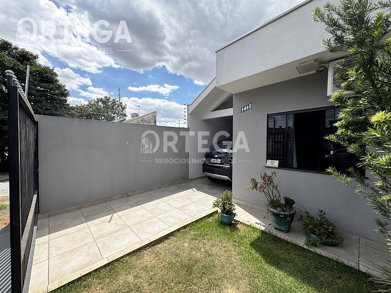 Casa 03 Quartos, Jardim Alvorada, — foto 3