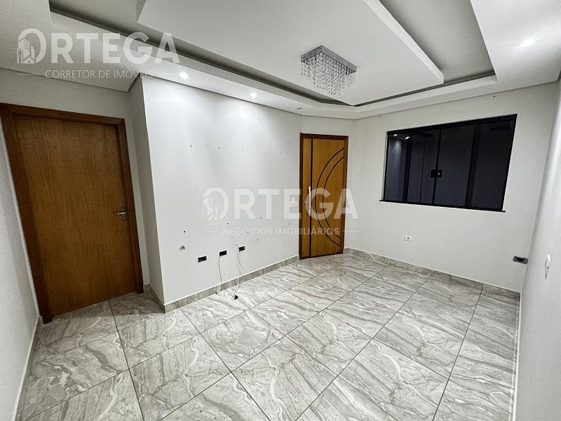 Casa 03 Quartos, Jardim Alvorada, — foto 4