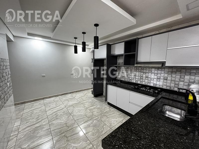 Casa 03 Quartos, Jardim Alvorada, — foto 5