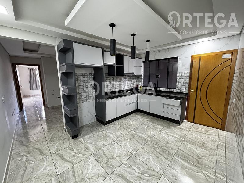 Casa 03 Quartos, Jardim Alvorada, — foto 6