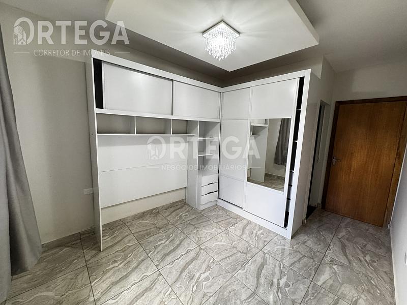 Casa 03 Quartos, Jardim Alvorada, — foto 7