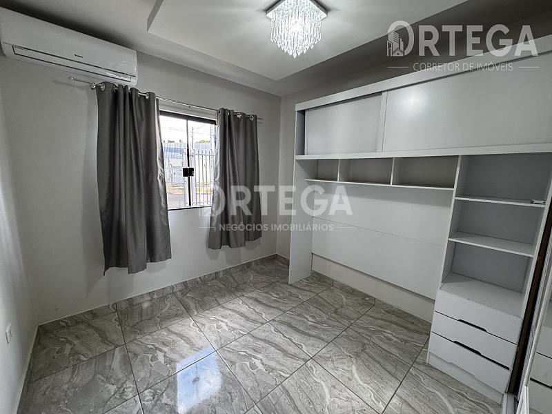 Casa 03 Quartos, Jardim Alvorada, — foto 8