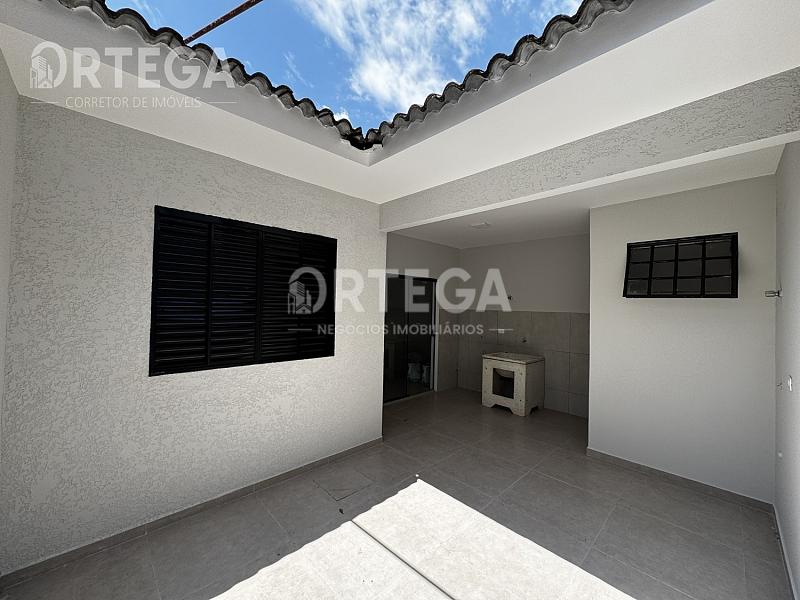 Casa com 03 quartos, Jardim Paris. v2. — foto 13